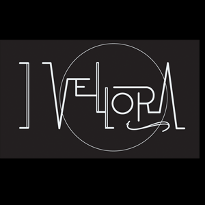 I Velora logo