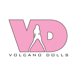 Volcano Dolls logo